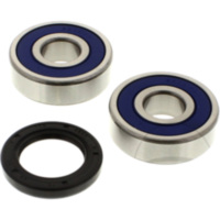 Radlager Satz komplett All Balls 251446