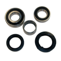 Radlager Satz komplett Tourmax WBK394