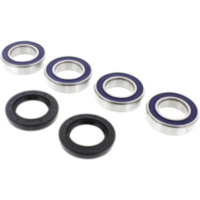 Radlager Satz komplett All Balls 251592