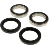 Radlager Satz komplett All Balls 251595