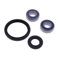 Radlager Satz All Balls Racing 251745