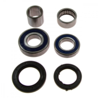 Radlager Satz komplett All Balls 251475