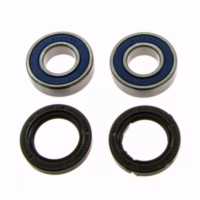 Radlager Satz komplett All Balls 251510