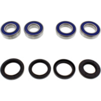 Radlager Satz komplett All Balls 251568