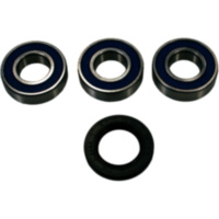 Radlager Satz komplett All Balls 251582