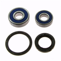 Radlager Satz komplett All Balls 251602