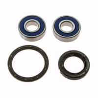 Radlager Satz komplett All Balls 251604