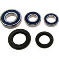 Radlager Satz komplett All Balls 251634