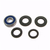 Radlager Satz komplett All Balls 251643