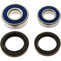 Radlager Satz komplett All Balls 251652