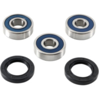 Radlager Satz komplett All Balls Racing 251755