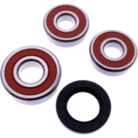 Radlager Satz komplett Tourmax WBK156