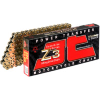 JT X-Ringkette GS520Z3/102