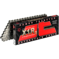 JT X-Ringkette 520X1R3/102