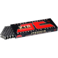 Motorradkette Antriebskette JT X-Ringkette 530X1R Meter