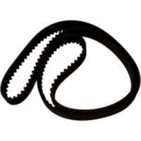 Zahnriemen f&uuml;r: BMW 173Z Conti