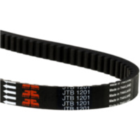 Keilriemen JT Belt JTB1201