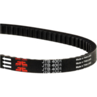 Keilriemen JT Belt JTB4001