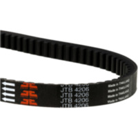 Keilriemen JT Belt JTB4206