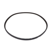 Zahnriemen f&uuml;r: Yamaha Original 1TP4624100