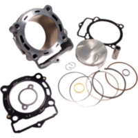 Zylindersatz für: KTM 365 CCM ohne Zylinderkopf P400270100011