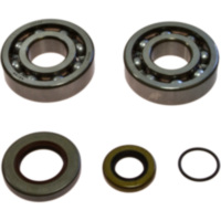 Kurbelwellenlager Satz All Balls 241112