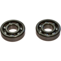 Kurbelwellenlager Satz All Balls 241031