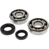 Kurbelwellenlager Satz Tourmax CBK001