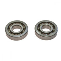 Kurbelwellenlager Satz All Balls 241052