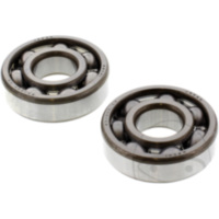 Kurbelwellenlager Satz Tourmax CBK002