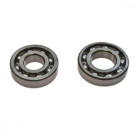 Kurbelwellenlager Satz All Balls 241036