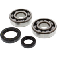 Kurbelwellenlager Satz Tourmax CBK003