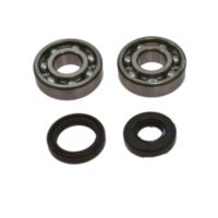 Kurbelwellenlager Satz 241008