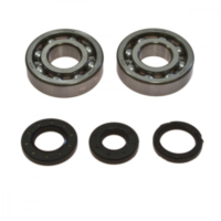 Kurbelwellenlager Satz All Balls 241010