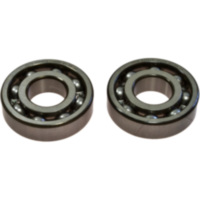 Kurbelwellenlager Satz All Balls 241042