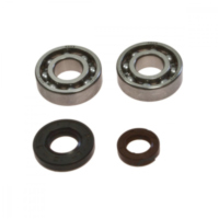 Kurbelwellenlager Satz All Balls 241101