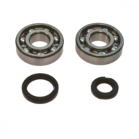 Kurbelwellenlager Satz All Balls 241016