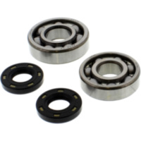 Kurbelwellenlager Satz Tourmax CBK007