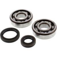 Kurbelwellenlager Satz Tourmax CBK011