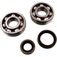 Kurbelwellenlager Satz Tourmax CBK012