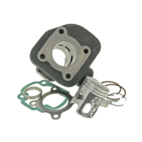 Zylindersatz Standard Grauguss