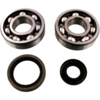 Kurbelwellenlager Satz Tourmax CBK016