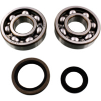 Kurbelwellenlager Satz Tourmax CBK017