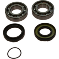 Kurbelwellenlager Satz All Balls 241026