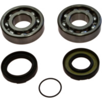 Kurbelwellenlager Satz All Balls 241066