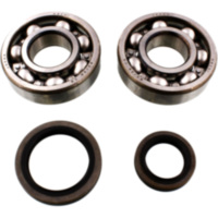 Kurbelwellenlager Satz Tourmax CBK018