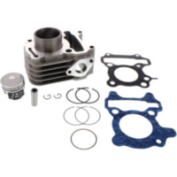 Zylindersatz Standard 50 Grauguss NK10129