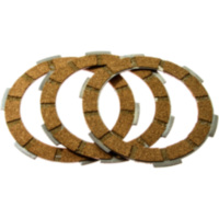 Kupplung Scheibe Satz