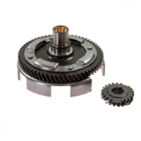 Getriebe UEBERSETZUNG