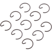 Clips 12 mm Kolbenbolzen Athena